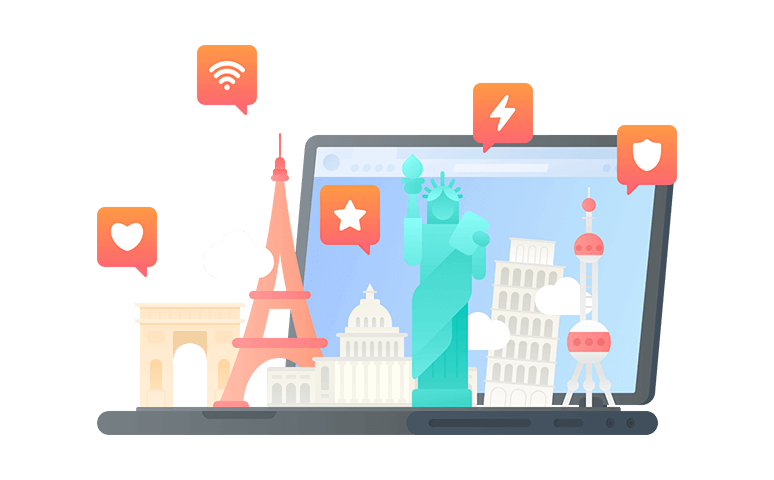 在卡塔尔连接到中国vpn - 翻回加速器